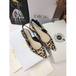 Dior low cut heels 36-42 Shoes