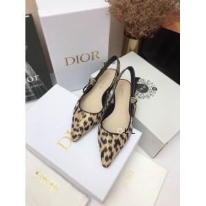Dior low cut heels 36-42 Shoes