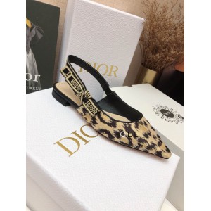 Dior low cut heels 36-42 Shoes