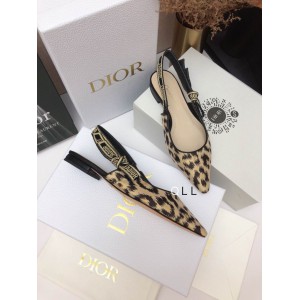 Dior low cut heels 36-42 Shoes