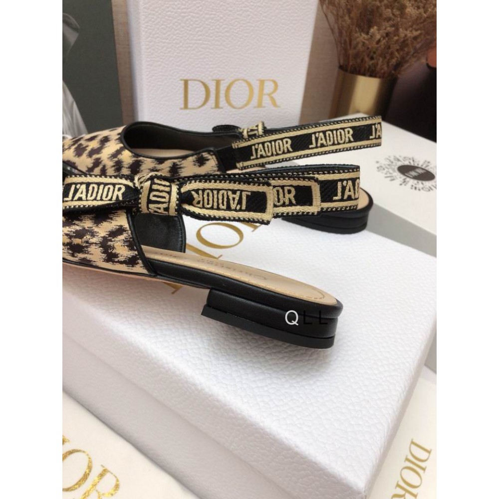 Dior low cut heels 36-42 Shoes