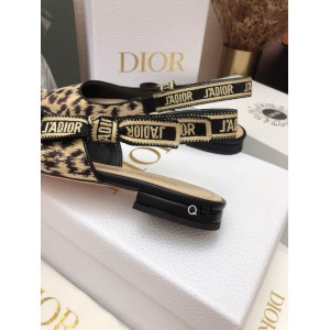 Dior low cut heels 36-42 Shoes