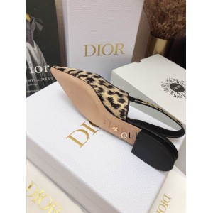 Dior low cut heels 36-42 Shoes