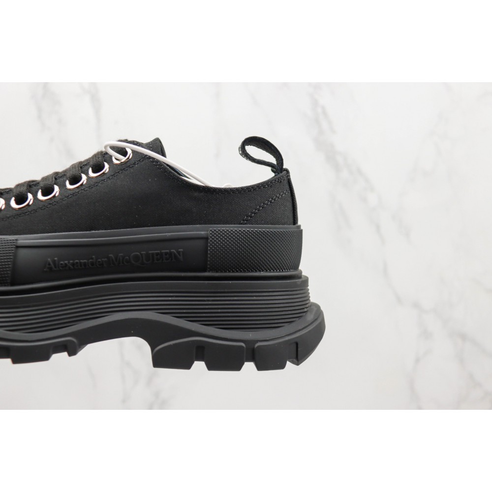 Alexander mcqueen lace up 36-45 Shoes