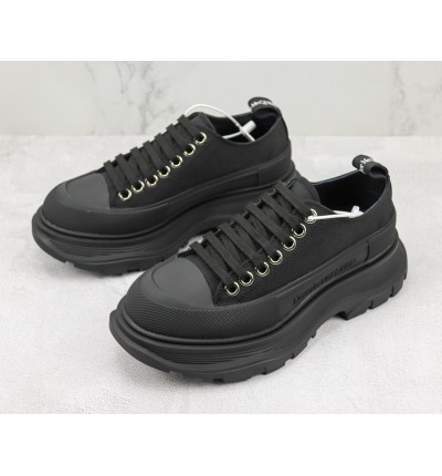 Alexander mcqueen lace up 36-45
