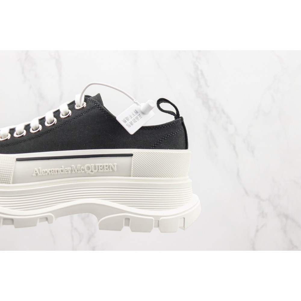 Alexander mcqueen lace up 36-45 Shoes