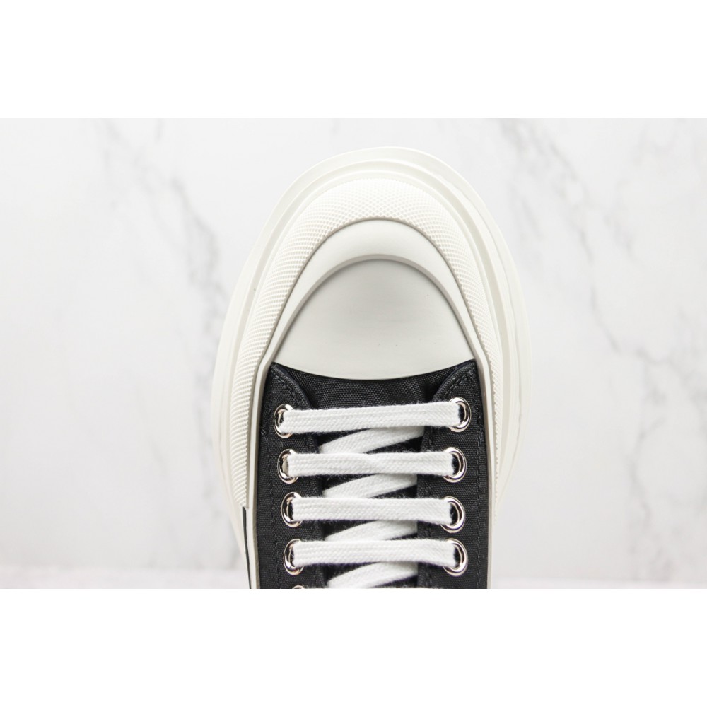 Alexander mcqueen lace up 36-45 Shoes