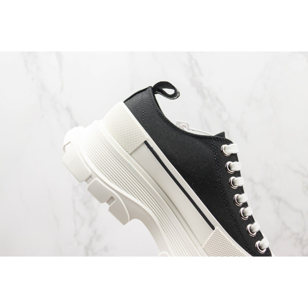 Alexander mcqueen lace up 36-45 Shoes