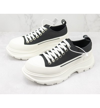 Alexander mcqueen lace up 36-45