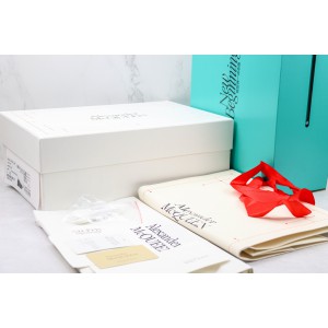 Alexander mcqueen lace up 36-45 Shoes