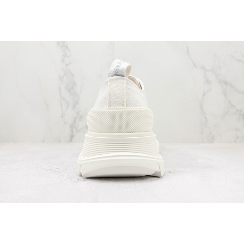 Alexander mcqueen lace up 36-45 Shoes