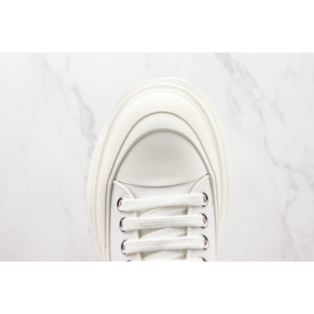 Alexander mcqueen lace up 36-45 Shoes