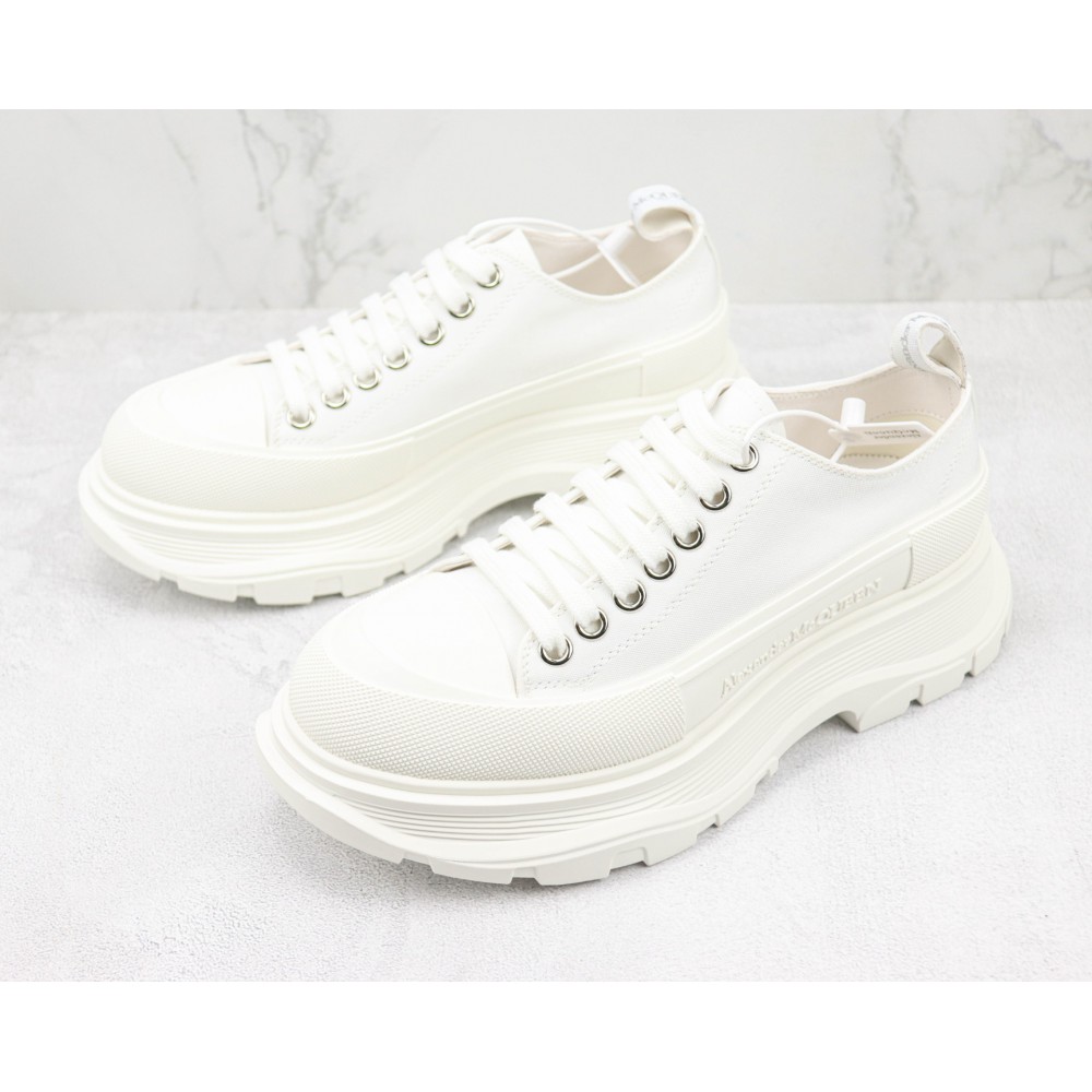 Alexander mcqueen lace up 36-45 Shoes