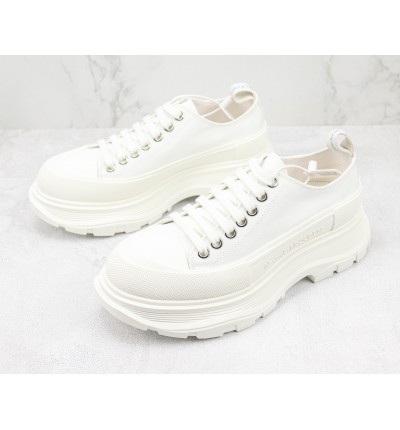 Alexander mcqueen lace up 36-45