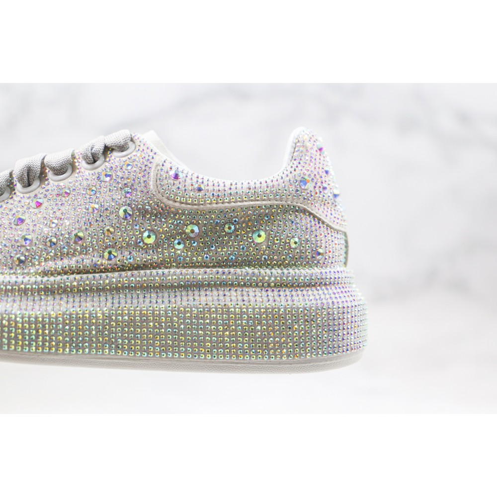 Alexander mcqueen sneakers 36-45 exclusive Shoes