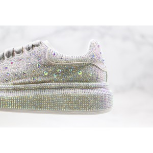 Alexander mcqueen sneakers 36-45 exclusive Shoes