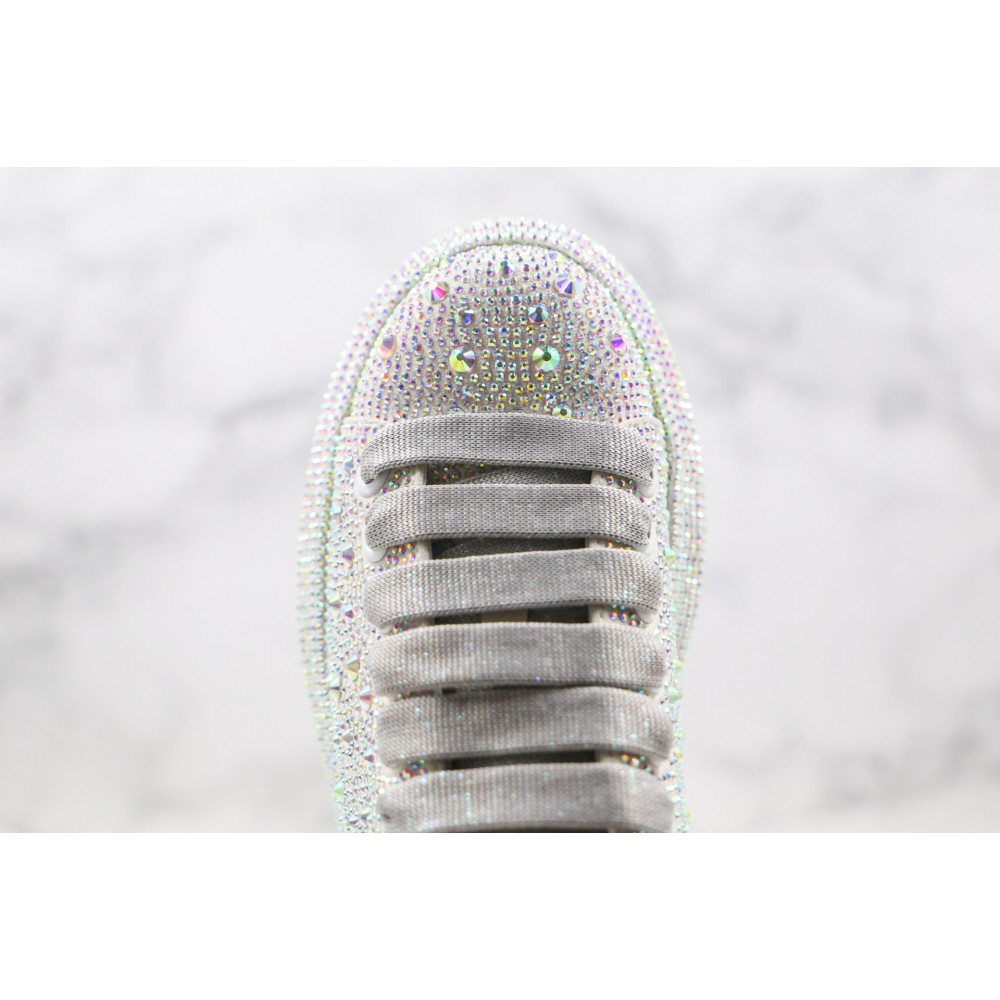 Alexander mcqueen sneakers 36-45 exclusive Shoes