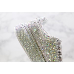 Alexander mcqueen sneakers 36-45 exclusive Shoes