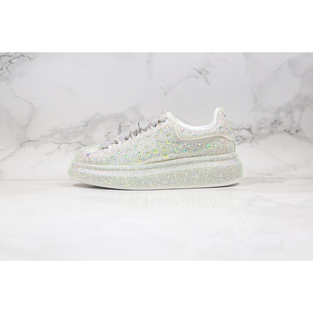 Alexander mcqueen sneakers 36-45 exclusive Shoes