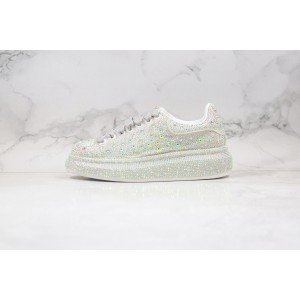 Alexander mcqueen sneakers 36-45 exclusive Shoes