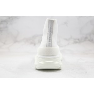 Alexander mcqueen lace up 36-45 high Shoes