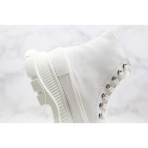 Alexander mcqueen lace up 36-45 high Shoes