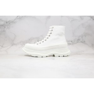 Alexander mcqueen lace up 36-45 high Shoes