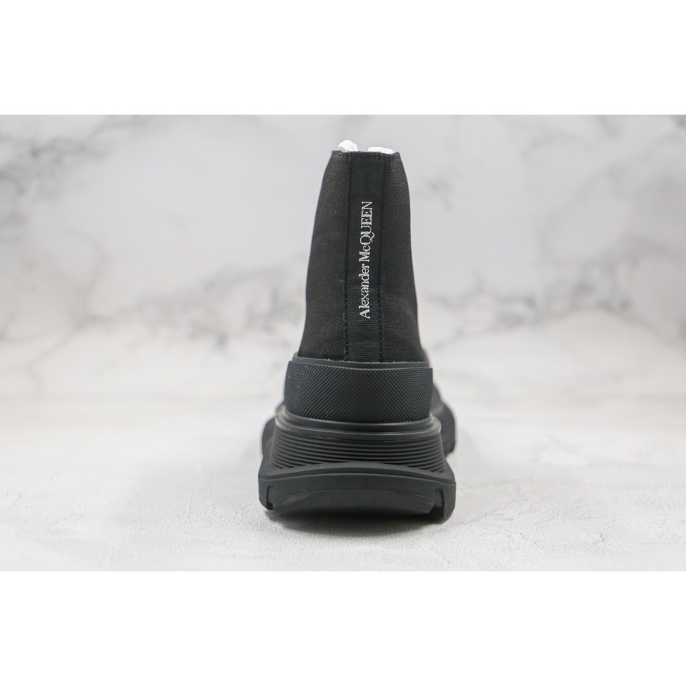 Alexander mcqueen lace up 36-45 high Shoes