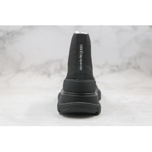 Alexander mcqueen lace up 36-45 high Shoes