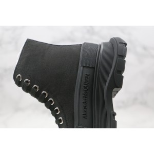 Alexander mcqueen lace up 36-45 high Shoes