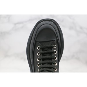 Alexander mcqueen lace up 36-45 high Shoes