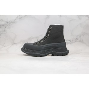 Alexander mcqueen lace up 36-45 high Shoes