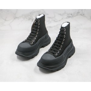Alexander mcqueen lace up 36-45 high Shoes