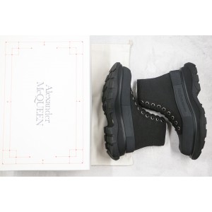 Alexander mcqueen lace up 36-45 high Shoes