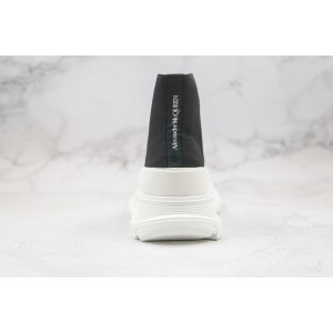 Alexander mcqueen lace up 36-45 high Shoes