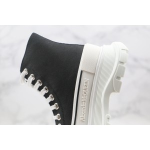 Alexander mcqueen lace up 36-45 high Shoes