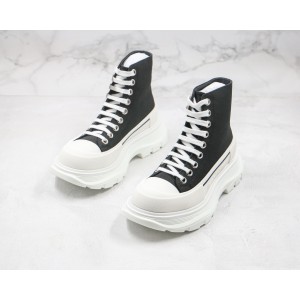 Alexander mcqueen lace up 36-45 high Shoes