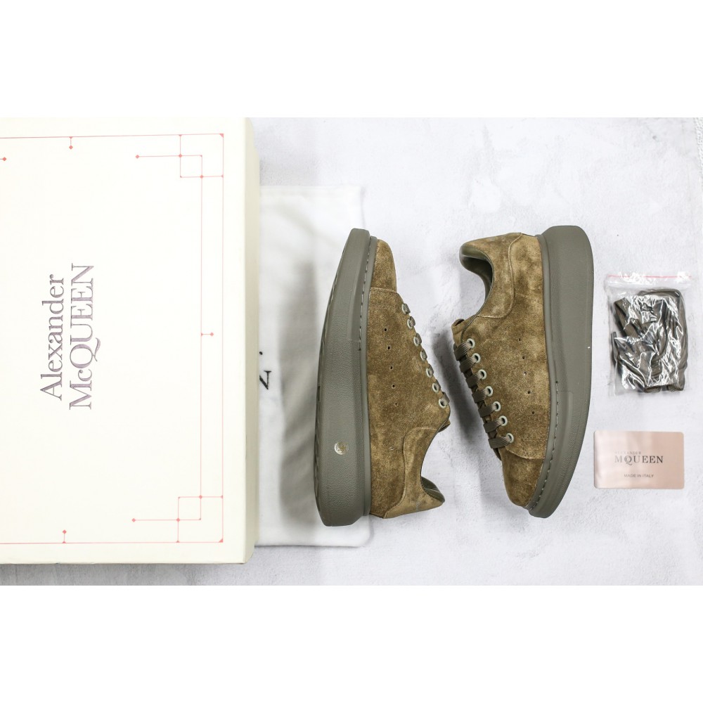 Alexander mcqueen sneakers 36-45 Shoes