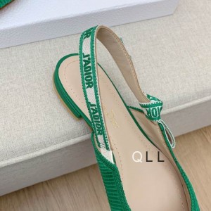 Dior low cut heels 36-42 Shoes