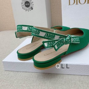 Dior low cut heels 36-42 Shoes