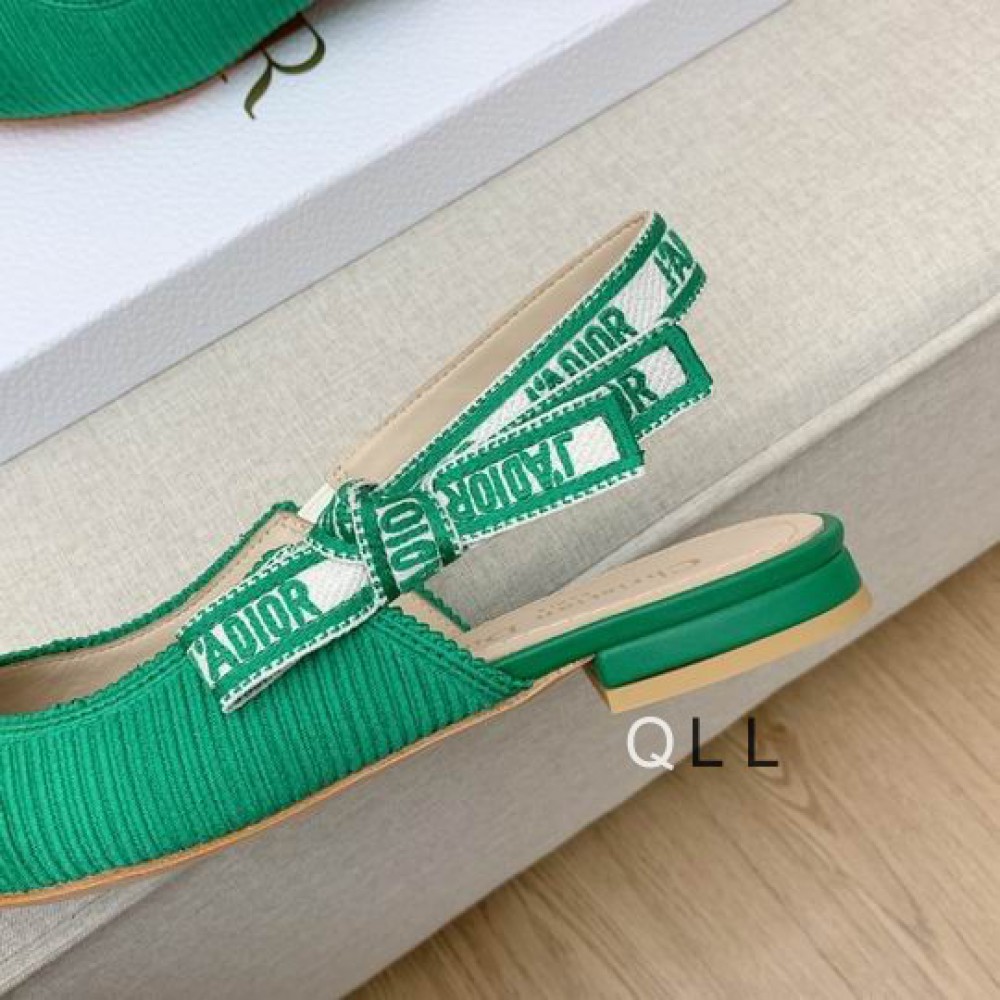 Dior low cut heels 36-42 Shoes