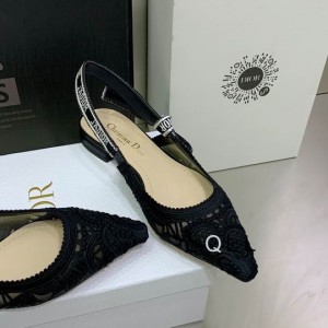 Dior low cut heels 36-42 Shoes