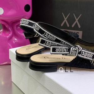 Dior low cut heels 36-42 Shoes