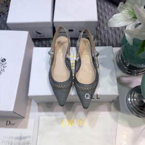 Dior low cut heels 36-42 Shoes