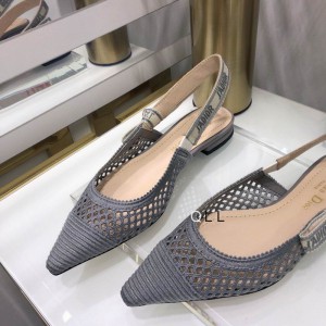 Dior low cut heels 36-42 Shoes