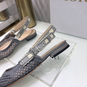 Dior low cut heels 36-42 Shoes