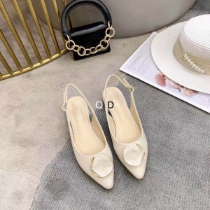 Dior low cut heels 36-42 Shoes
