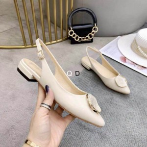 Dior low cut heels 36-42 Shoes