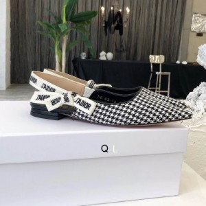 Dior low cut heels 36-42 Shoes