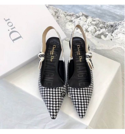 Dior low cut heels 36-42